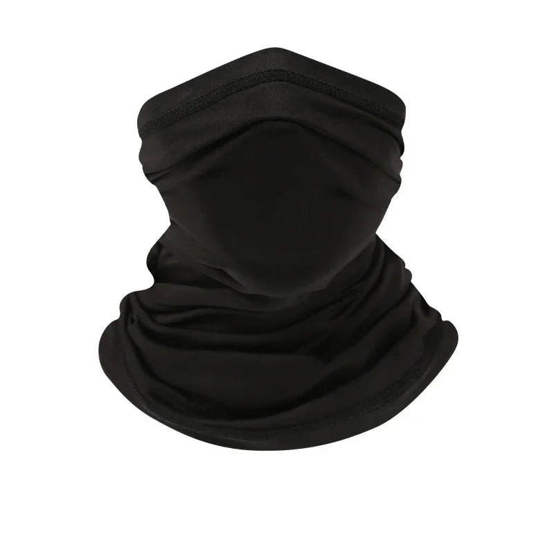 Ice Silk UV Protection Scarf