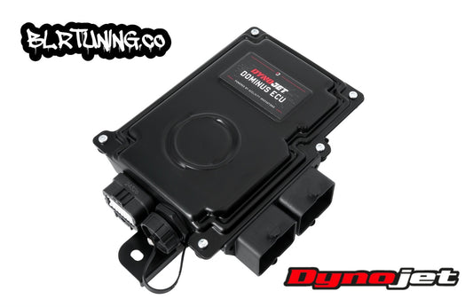 Dominus Standalone ECU for Can-Am Maverick X3 RR models by Dynojet