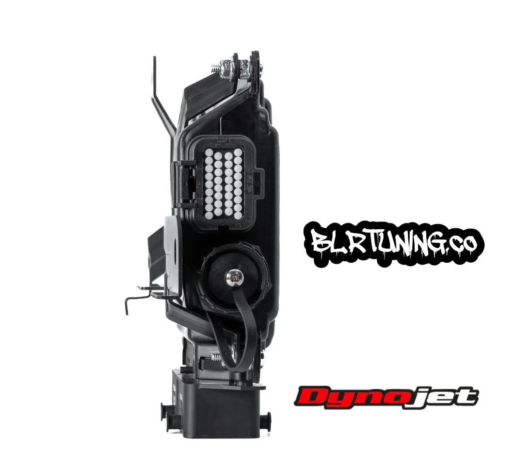 Dominus Standalone ECU for Can-Am Maverick X3 RR models by Dynojet