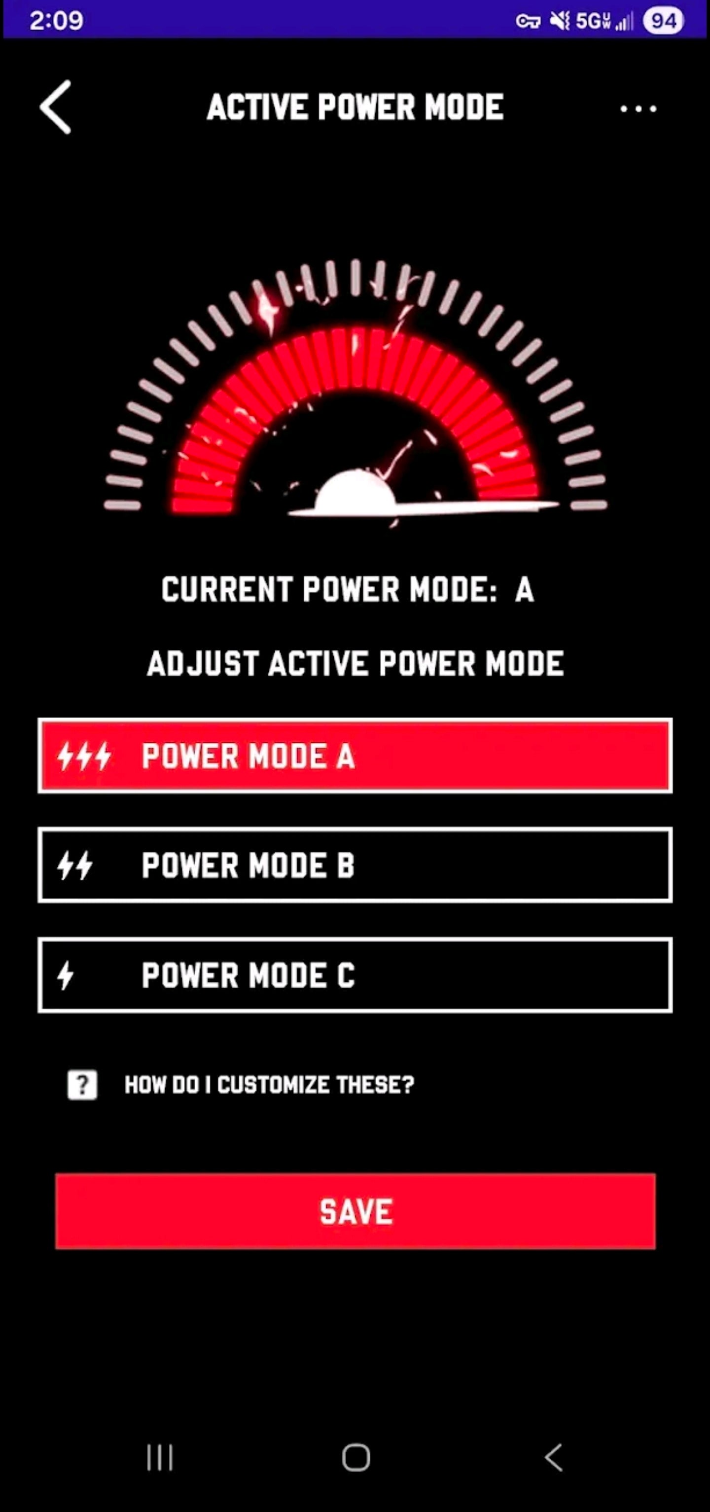 Power Commander Delta for Can-Am Maverick X3 RR models by Dynojet
