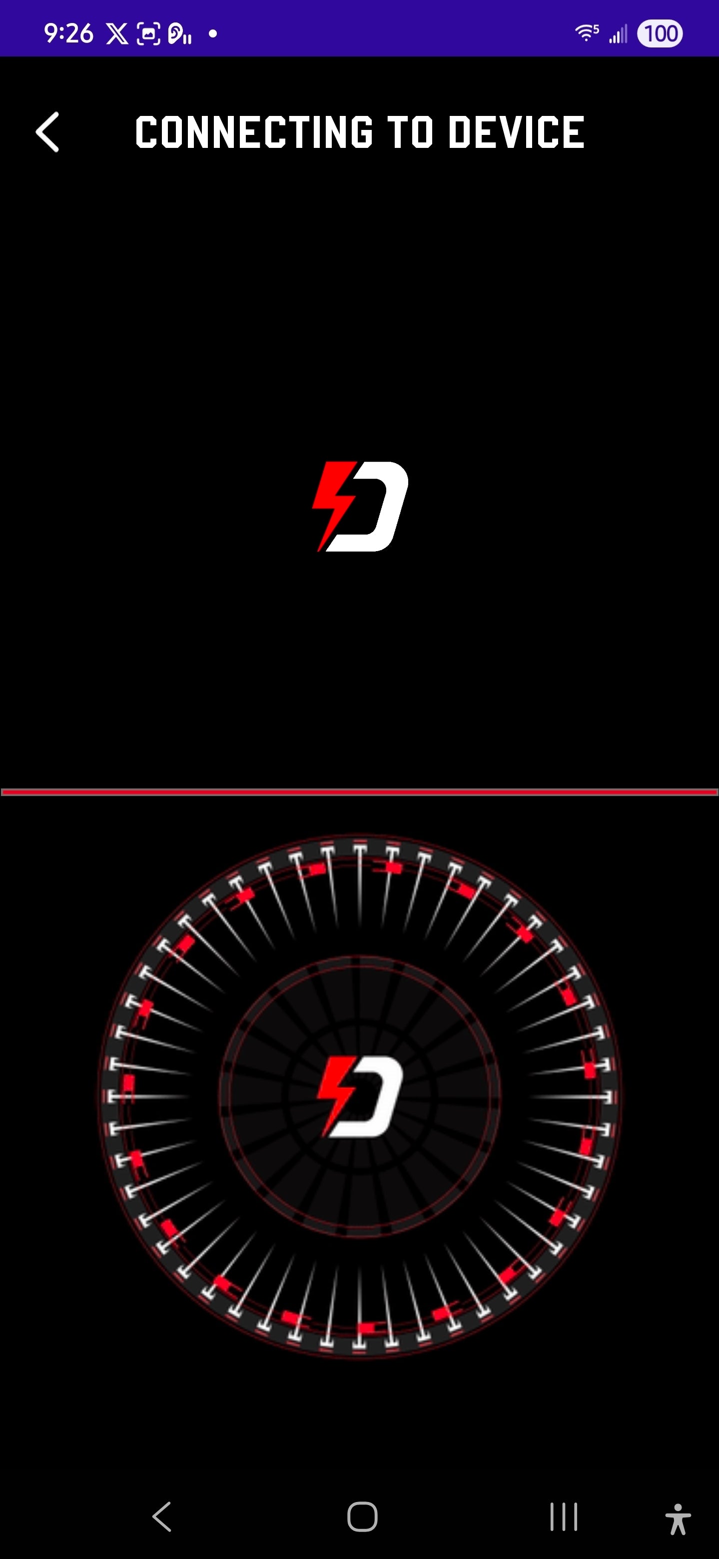 Power Commander Delta for Can-Am Maverick X3 RR models by Dynojet
