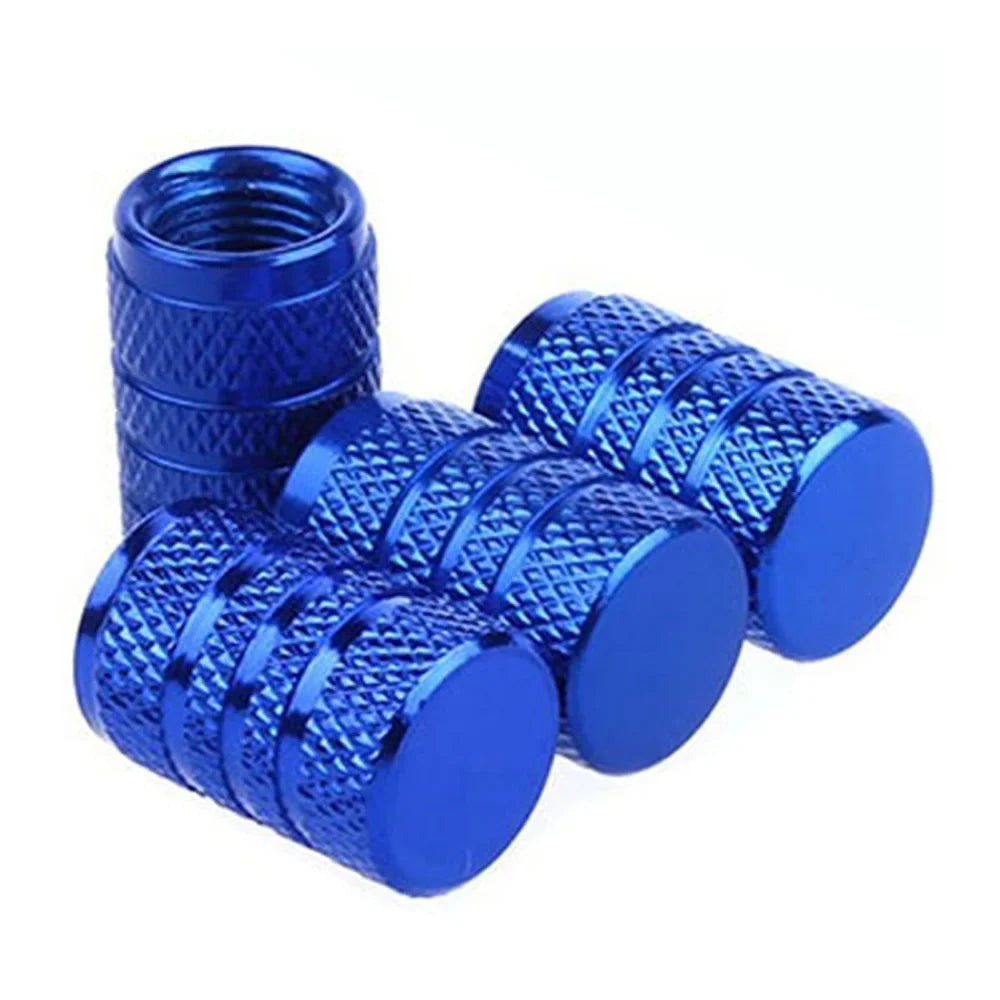 4PCS Valve Stem Caps