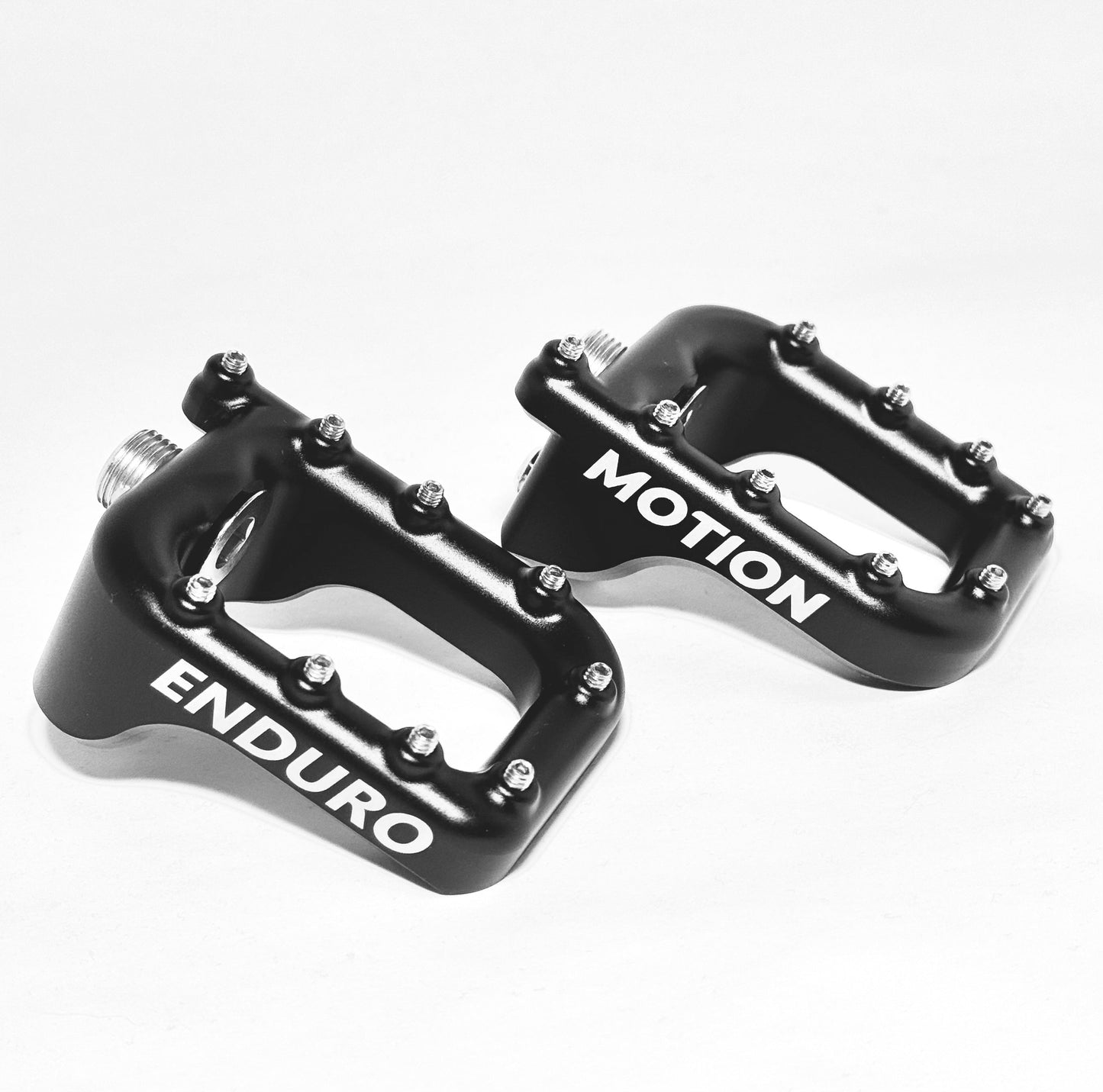 Platforms Enduro Billet