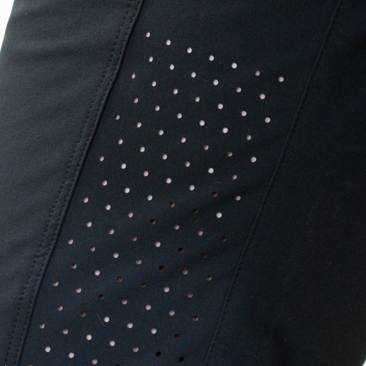Trail Rambler Pant - Cool Black