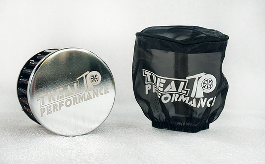 Treal Performance | 2017-2025 Can-Am X3 Oil Catch Can Replacement Air Filter