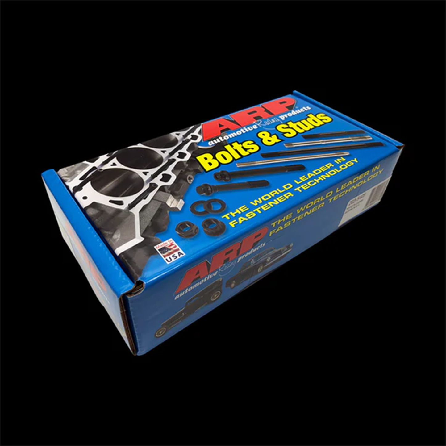 Treal Performance | Treal Performance 2017-2022 Can-Am X3 "2000" Head Stud Kit