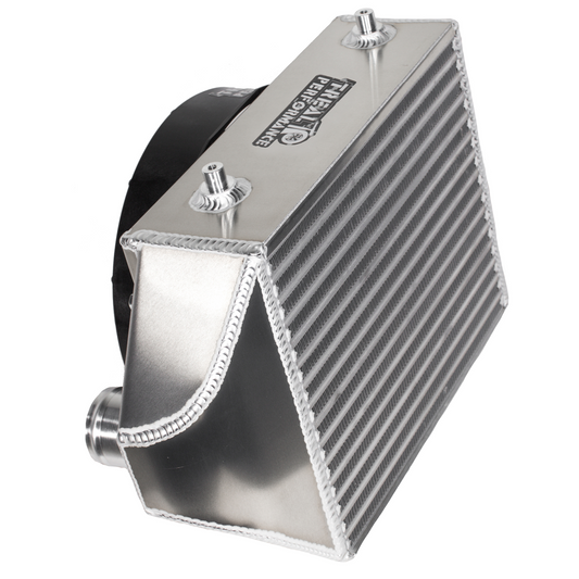 Treal Performance | 2020-2025 Can-Am X3 High Performance Intercooler Kit