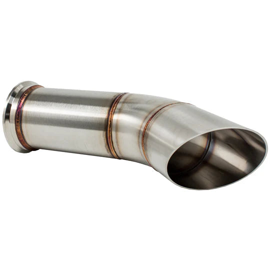 Treal Performance 2017 - 2025 Can-Am Maverick X3 Ultra Race Exhaust System