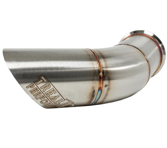 Treal Performance 2017 - 2025 Can-Am Maverick X3 Ultra Race Exhaust System