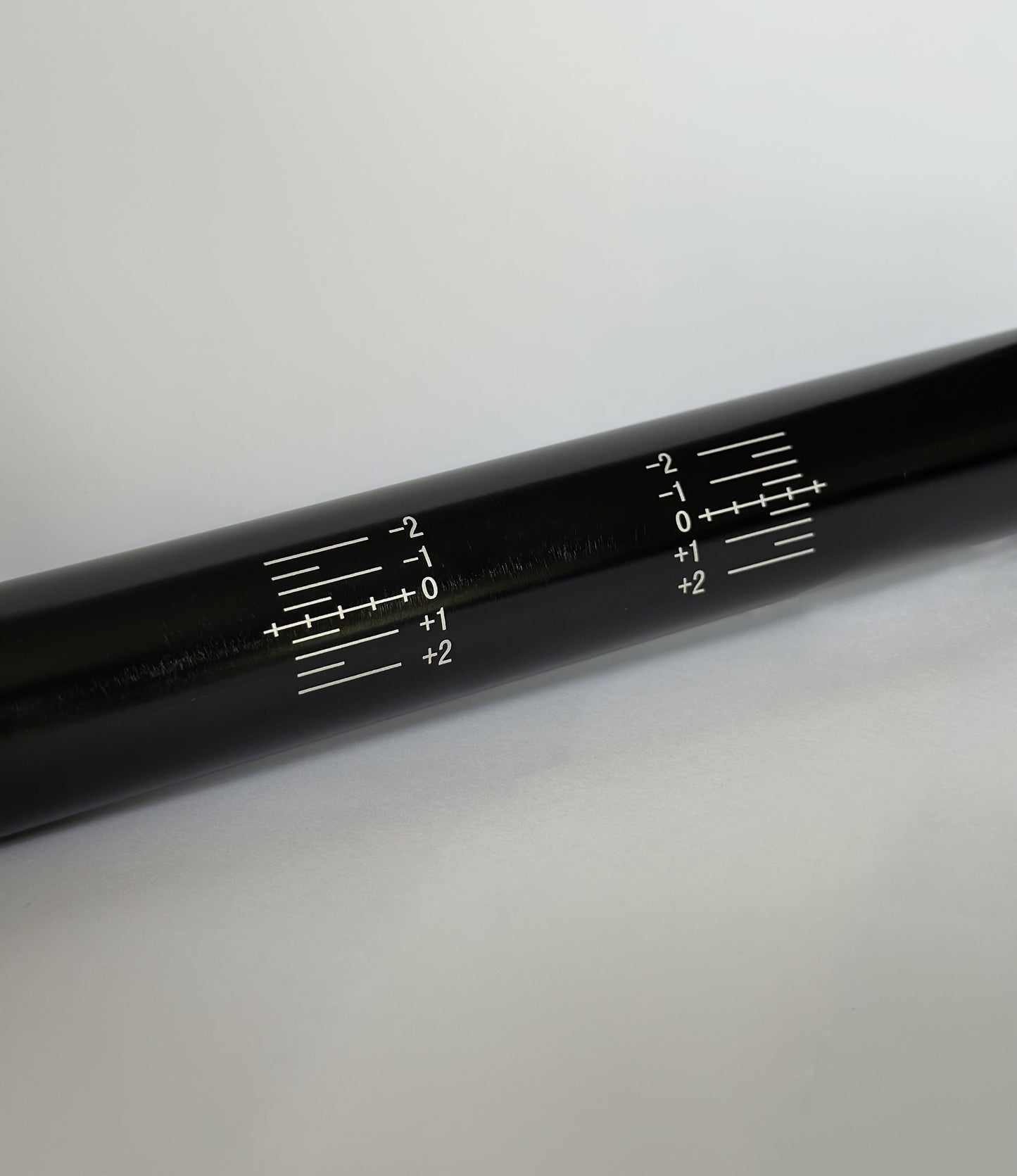 Summit Emoto Ultra Bee 1 1/8 handlebars v1