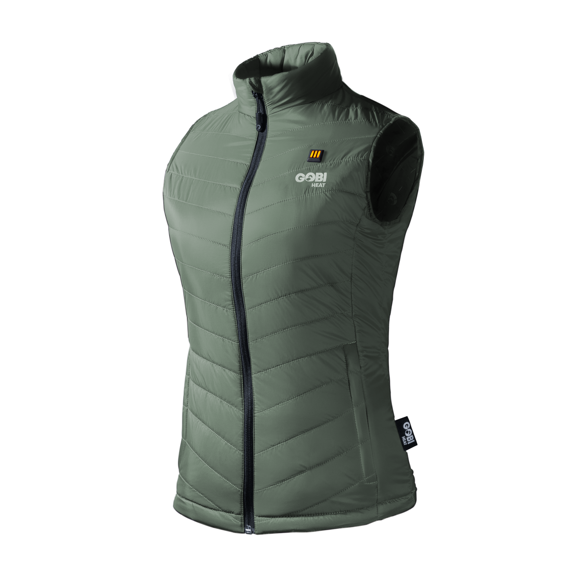Dune Heated Vest for Women