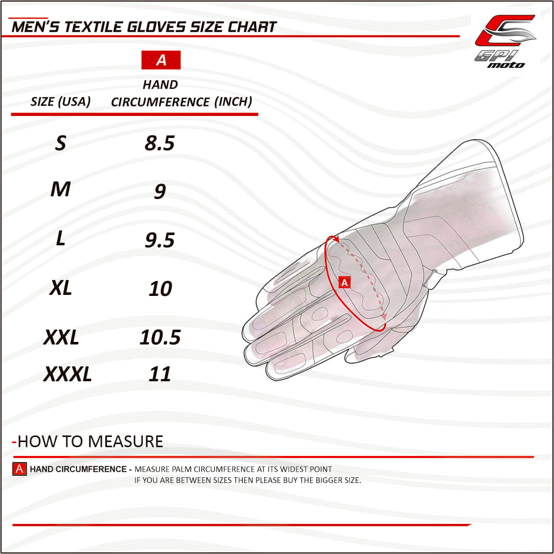 Premium Motorcycle Black Gloves – Superior Comfort, Grip & Knuckle Protection
