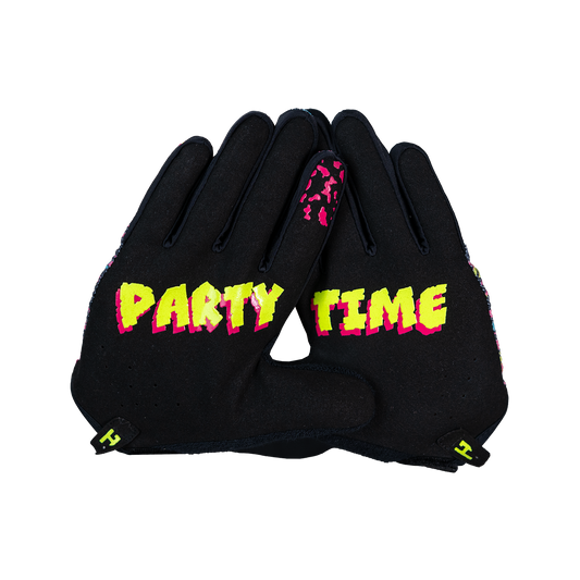 Youth Gloves - Roller Link