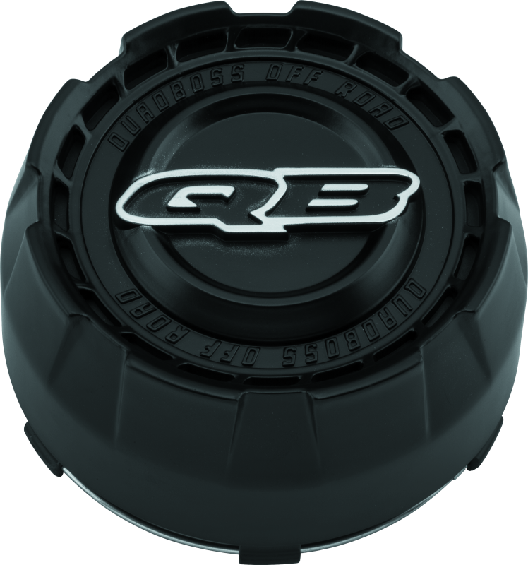 QuadBoss, QuadBoss Center Caps for 4x137 / 4x156 Wheels - Part Number 608532