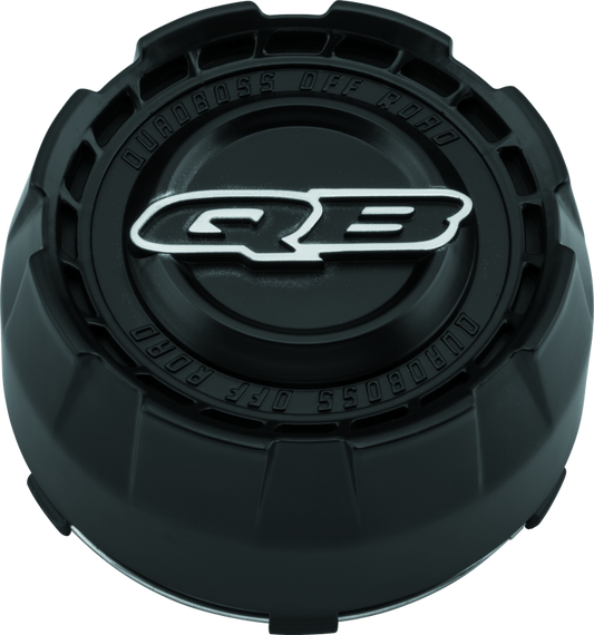 QuadBoss, QuadBoss Center Caps for 4x137 / 4x156 Wheels - Part Number 608532