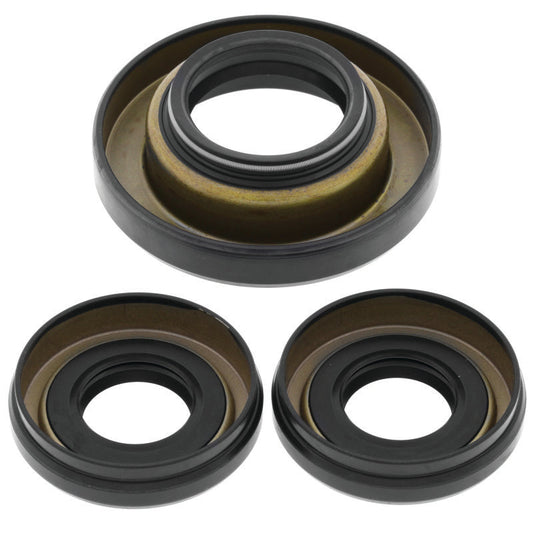 QuadBoss, QuadBoss Front Differential Seal Kit for Honda TRX400FW Foreman 4x4 (1995-2001)