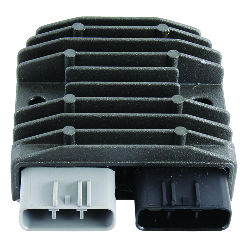 QuadBoss, QuadBoss Voltage Regulator for Can-Am Outlander and Renegade Models (Part #463608)