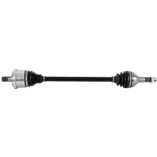 ALL BALLS, ALL BALLS ABM-CA-8-307 Axle for Precise OEM Fitment and Enhanced Durability