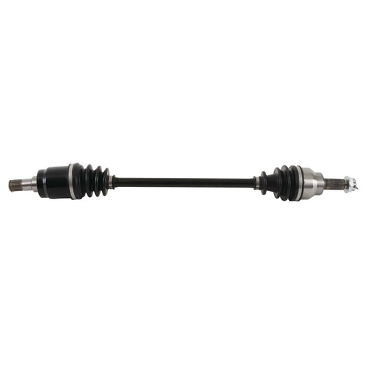 ALL BALLS, ALL BALLS ABM-HO-8-124 Axle for Precise OEM Fitment and Durability