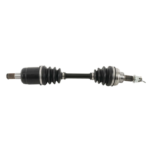 ALL BALLS, ALL BALLS ABM-HO-8-108 Axle for Precise OEM Fit and Durability