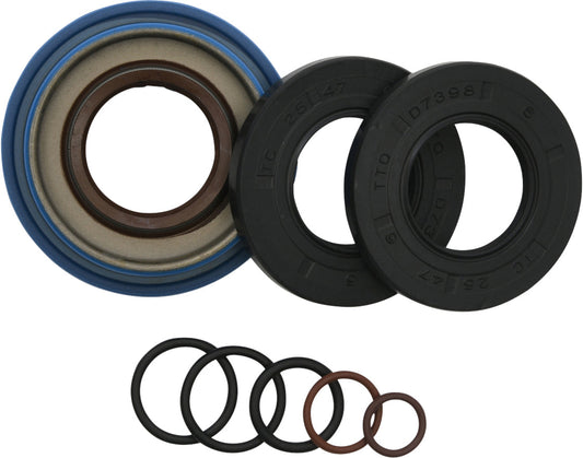 ALL BALLS, ALL BALLS Transmission Seal Kit Part #25-7115 for Reliable Engine Performance