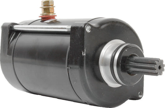 QuadBoss, QuadBoss 495768 Power Sports Starter for Honda TRX650FA, TRX680FA, and Pioneer 700 Models