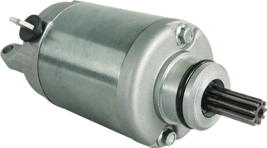 QuadBoss, QuadBoss 495877 Power Sports Starter for Can-Am DS 450 and SX Models