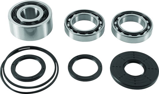 QuadBoss, QuadBoss 2017 Polaris RZR XP 4 1000 EPS Differential Bearing & Seal Kit (Part #412647)
