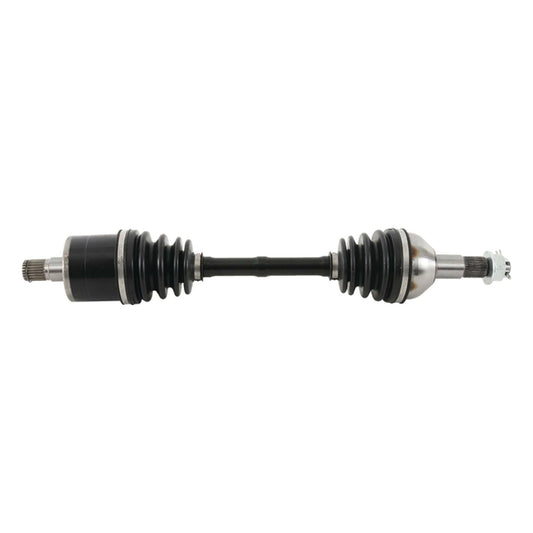 ALL BALLS, ALL BALLS ABM-CA-8-326 Axle for Precise OEM Fitment with Enhanced Durability