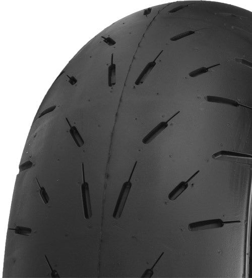 SHINKO, Shinko Tire R003a Hook Up Pro Rear 200/50ZR17 75W Radial TL – High-Performance DOT Drag Tire