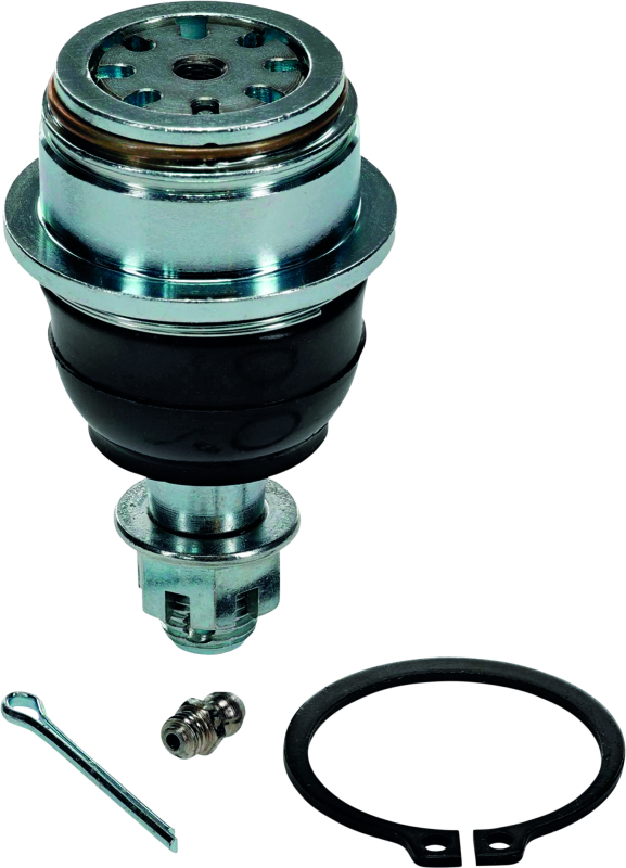 QuadBoss, QuadBoss Heavy-Duty Lower Ball Joint Kit for Yamaha Wolverine RMAX2 (2016-2022)