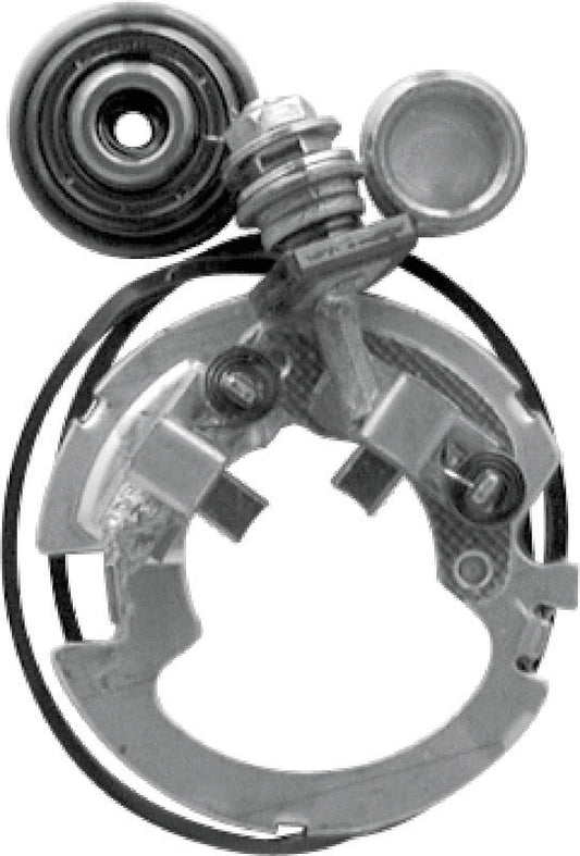 QuadBoss, QuadBoss Part 495721 Starter Repair Kit for Arctic Cat DVX 250 and Compatible Powersports Models