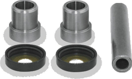 QuadBoss, QuadBoss Kawasaki KLF220 Bayou King Pin Kit (Part No. 413550)