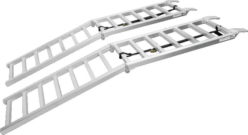 QuadBoss, QuadBoss Universal Rear and Side View Mirror for Powersports Vehicles - Part 570031