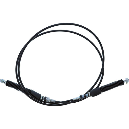 ALL BALLS, All Balls ATV Shift Cable Part 45-5022 – Durable Heavy-Duty Control Cable