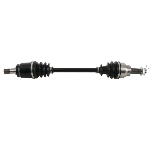 ALL BALLS, ALL BALLS Axle Part Number ABM-HO-8-224 for OEM Fitment and Enhanced Durability