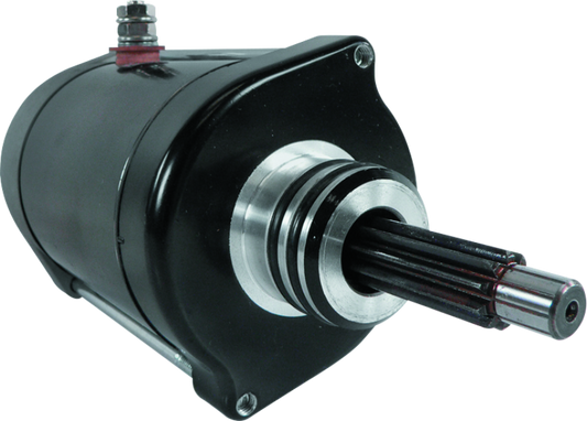 QuadBoss, QuadBoss 2012 Polaris RZR XP 4 900 Motor Starter Part #463737