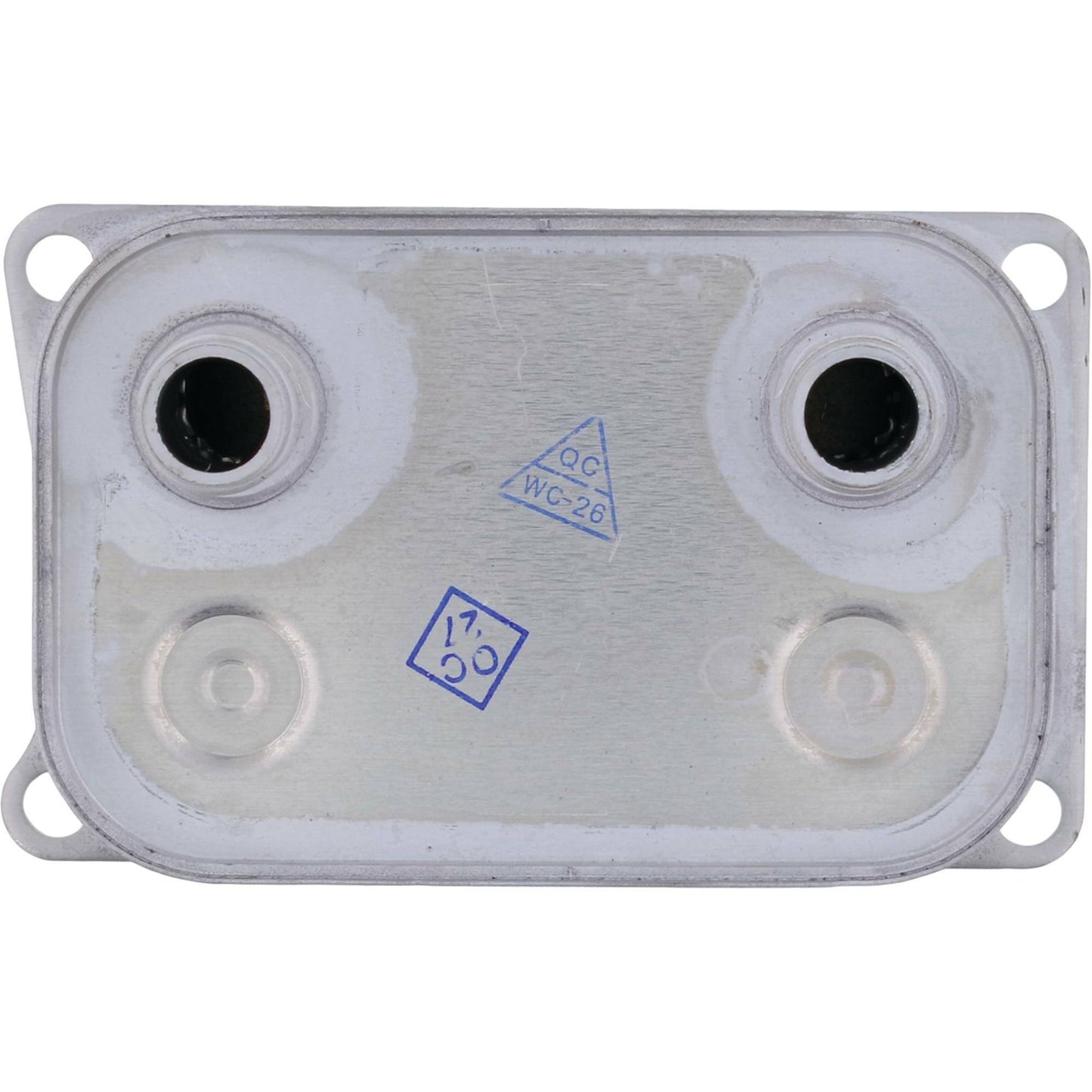 ALL BALLS, ALL BALLS Oil Cooler Pol 24-3002 - OEM Replacement for Polaris Engines