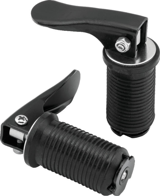 QuadBoss, QuadBoss 563466 Quick-Attach Fastener for Polaris RZR 4 800 and RZR XP 900 Models