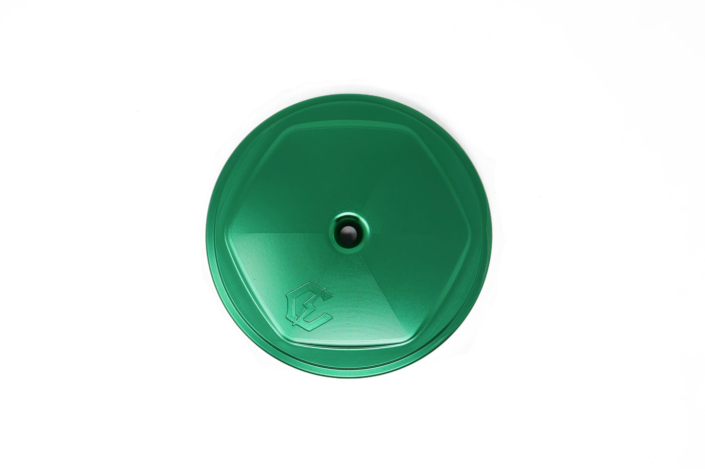 Air Cleaner Cover