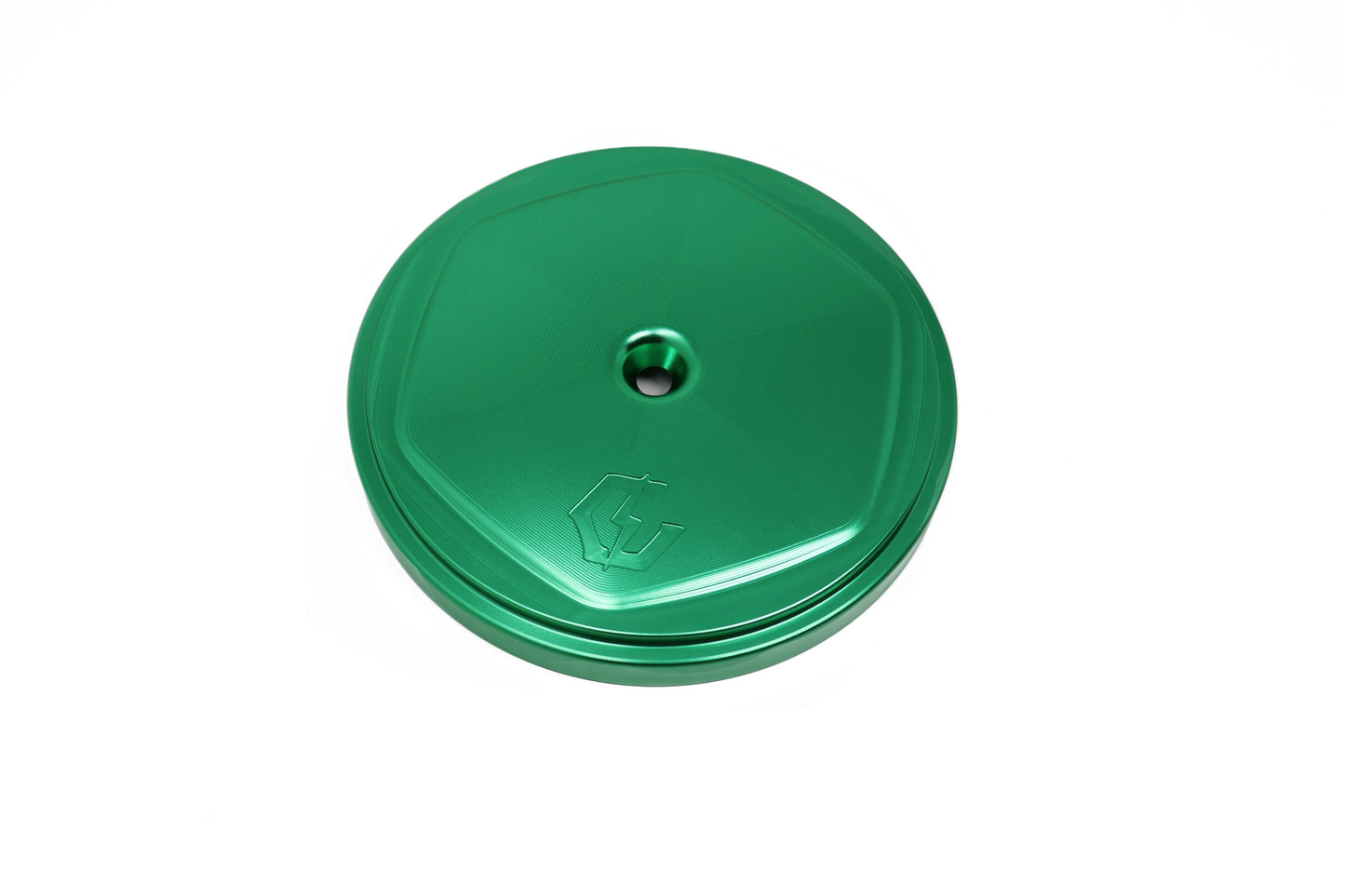 Air Cleaner Cover