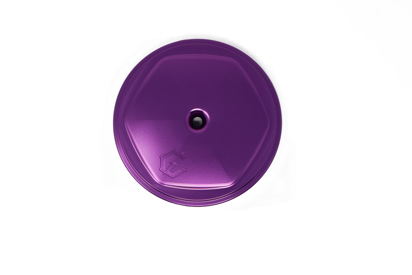 Air Cleaner Cover
