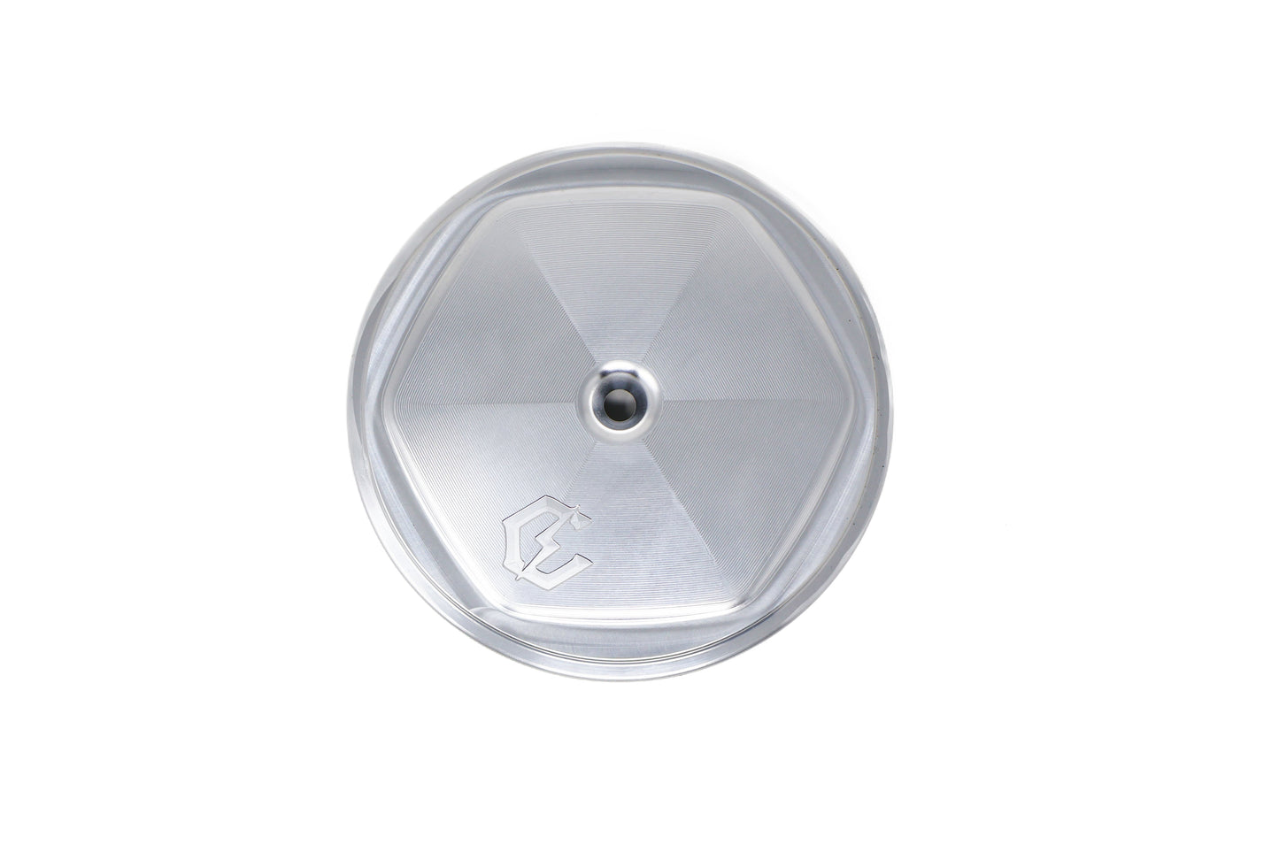 Air Cleaner Cover