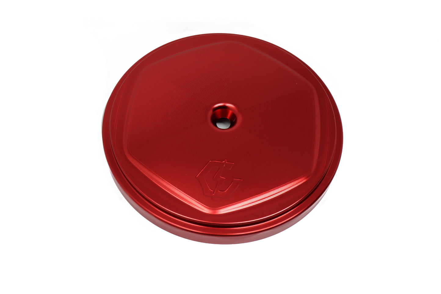 Air Cleaner Cover