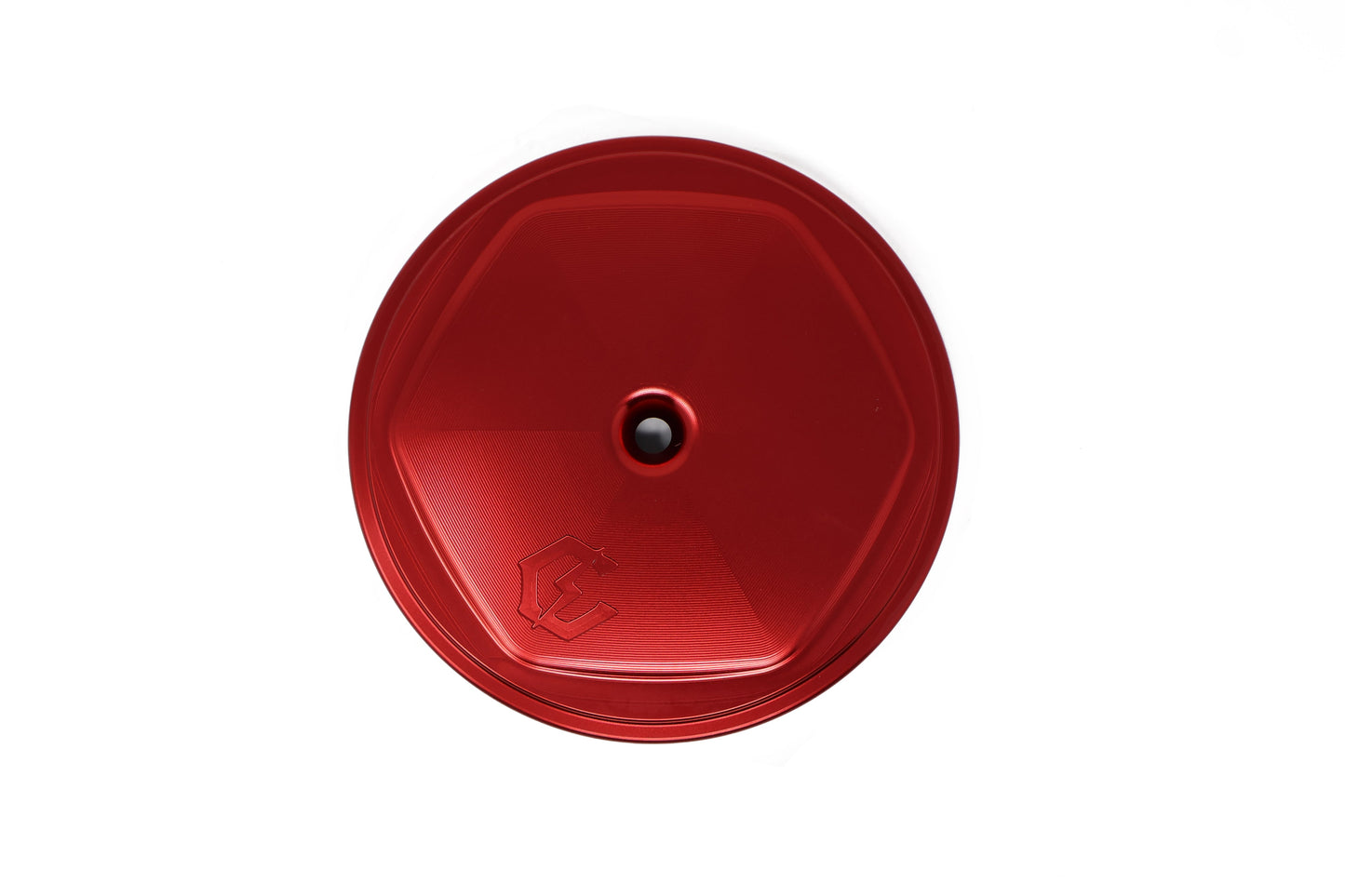 Air Cleaner Cover