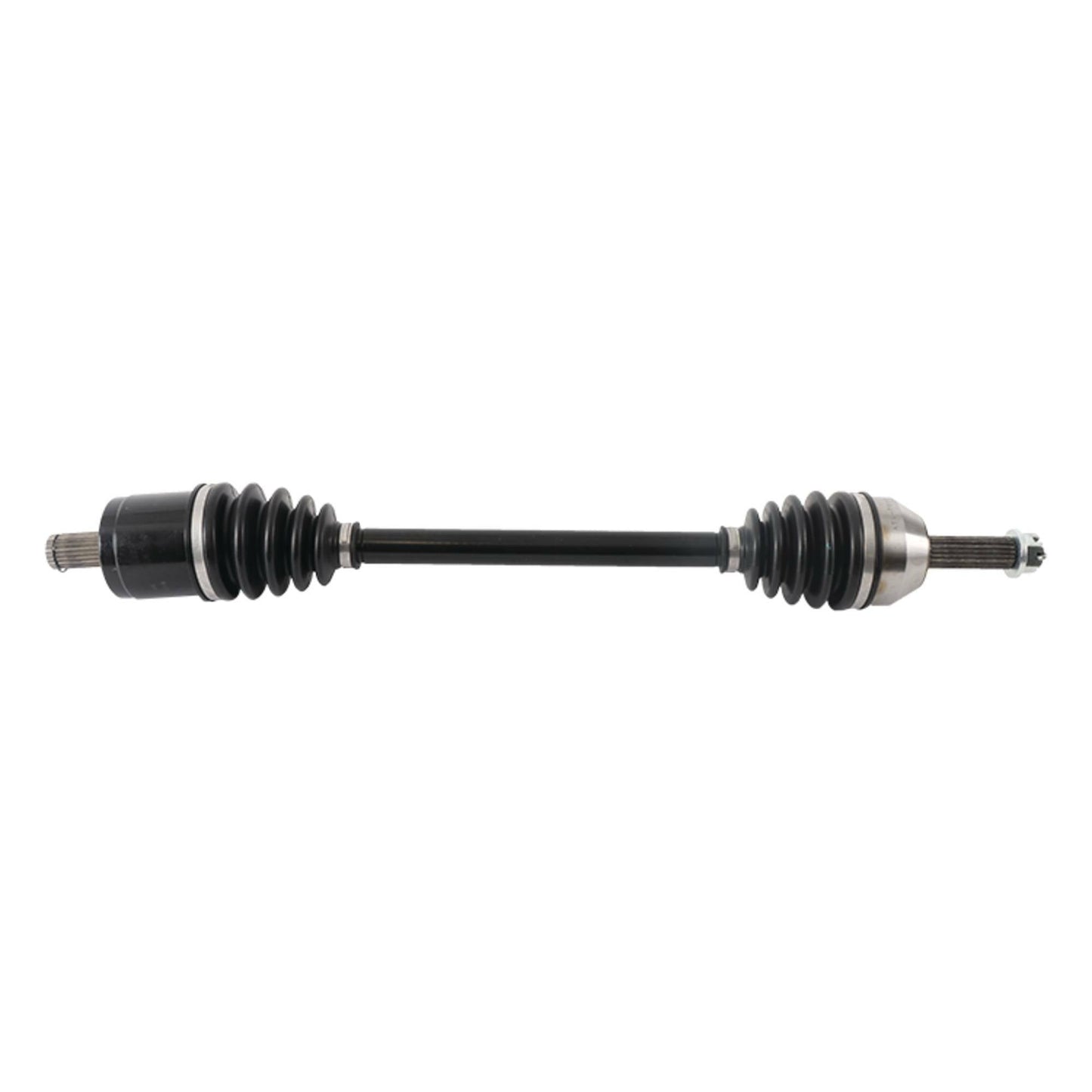 ALL BALLS, ALL BALLS ABM-PO-8-308 Axle for Precise OEM Fit and Durability