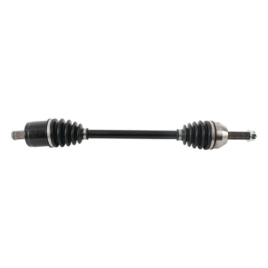 ALL BALLS, ALL BALLS ABM-PO-8-308 Axle for Precise OEM Fit and Durability