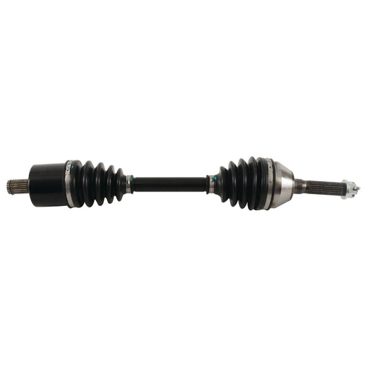 ALL BALLS, ALL BALLS ABM-PO-8-319 Axle with Durable CV Boot and High-Strength Components