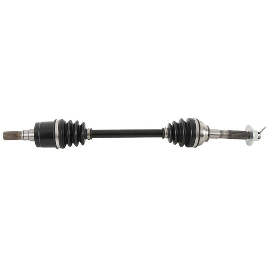 ALL BALLS, ALL BALLS Axle Part Number ABM-KU-8-301 – Precision OEM Fit with Enhanced Durability