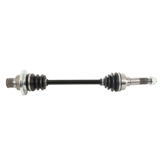 ALL BALLS, ALL BALLS ABM-YA-8-322 Axle – OEM Fitment with Durable Coatings and High-Strength Components